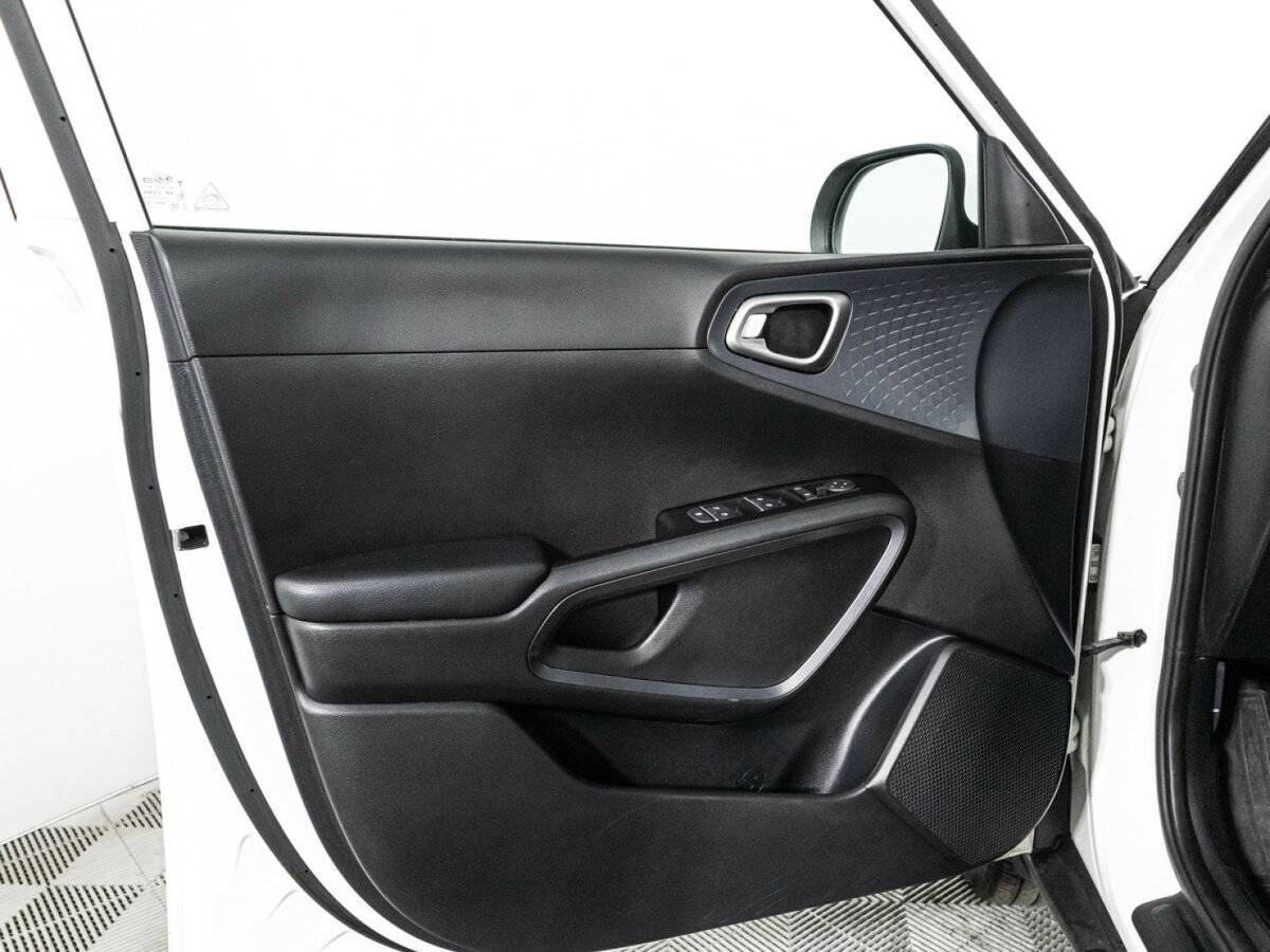 Купить Kia Soul, 2020, 38 703 км, фото №25