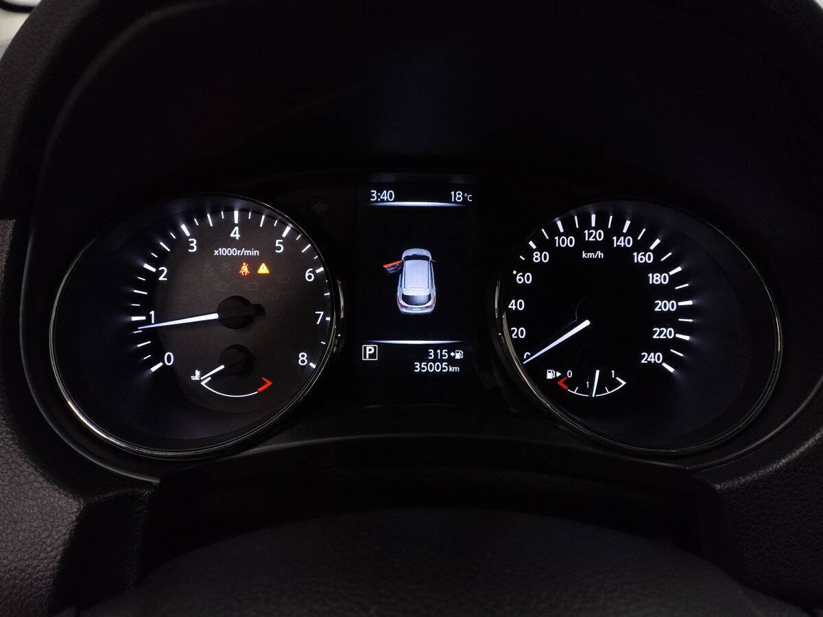 Купить Nissan Qashqai, 2020, 35 002 км, фото №13