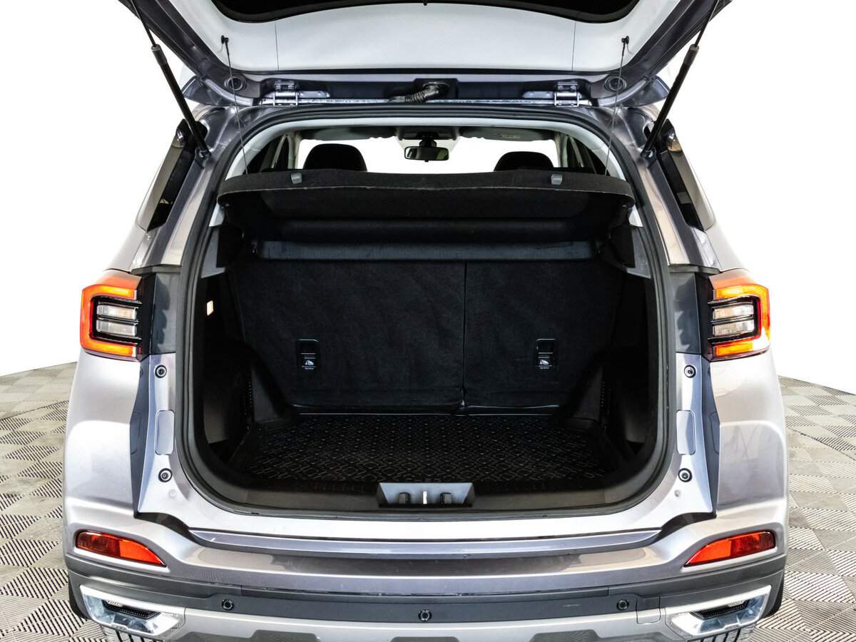 Купить Chery Tiggo 4 Pro, 2022, 36 087 км, фото №13