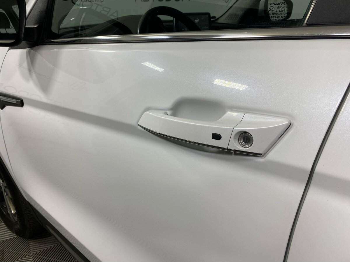 Купить Changan CS75, 2020, 254 705 км, фото №8