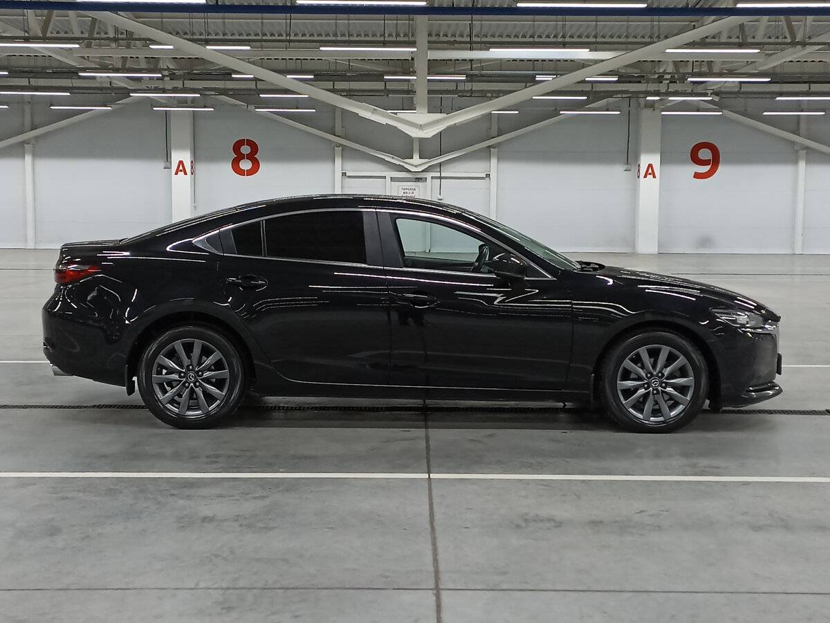 Купить Mazda 6, 2019, 78 414 км, фото №4