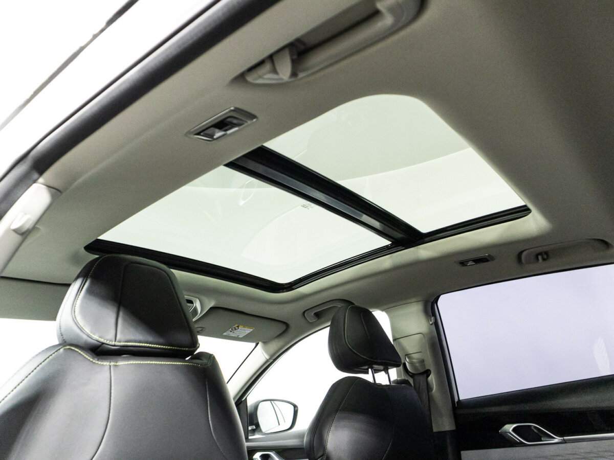 Купить Geely Coolray (Binyue Cool), 2023, 45 648 км, фото №17