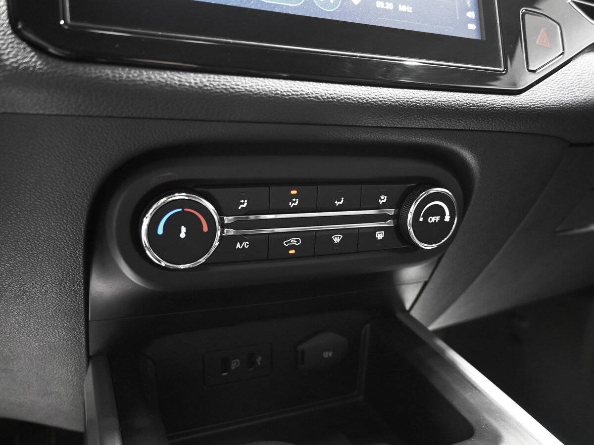 Купить Chery Tiggo 4, 2020, 50 315 км, фото №15