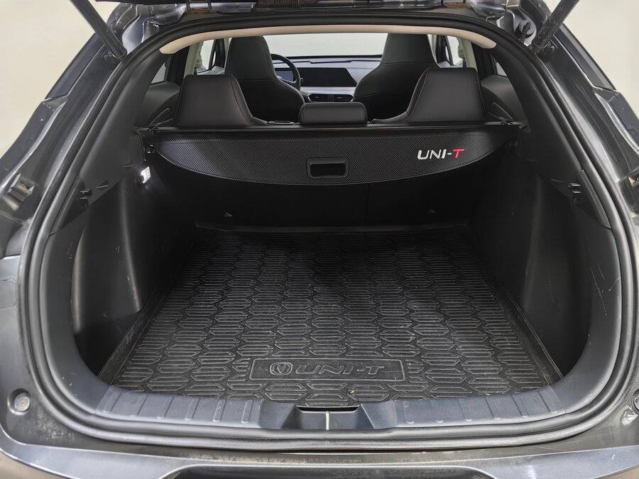 Купить Changan UNI-T, 2023, 21 620 км, фото №27