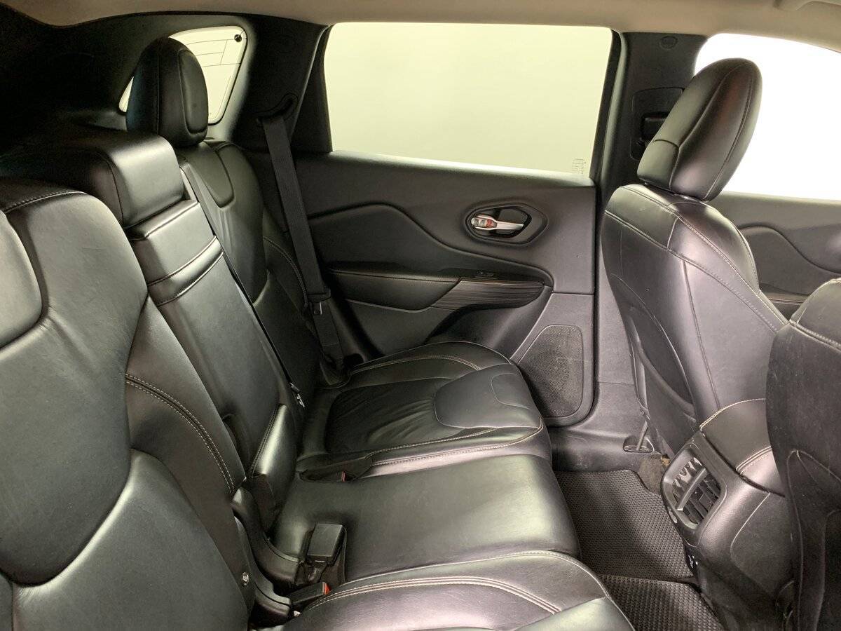 Купить Jeep Cherokee, 2014, 279 034 км, фото №17