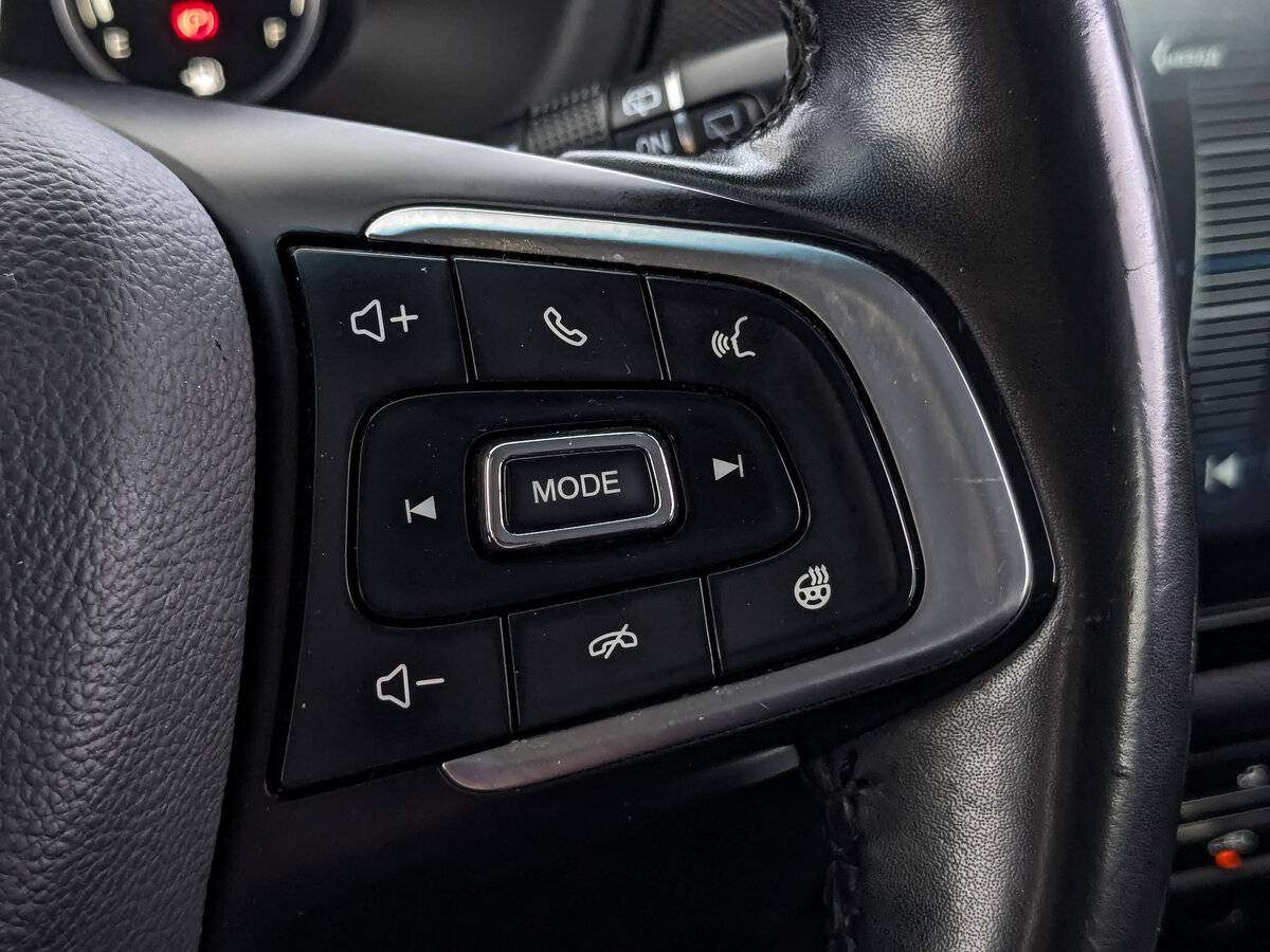 Купить Chery Tiggo 4, 2021, 117 161 км, фото №29