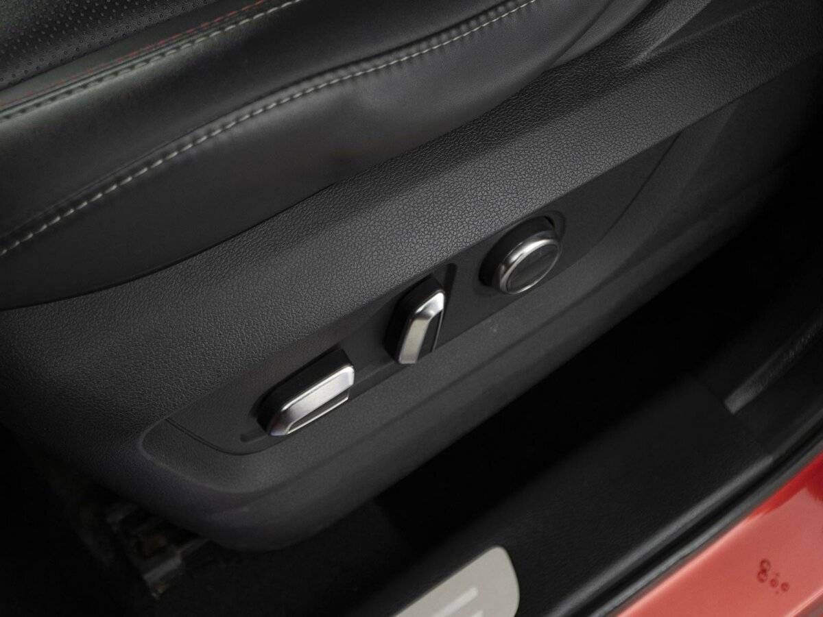 Купить Chery Tiggo 7 Pro, 2021, 67 125 км, фото №18