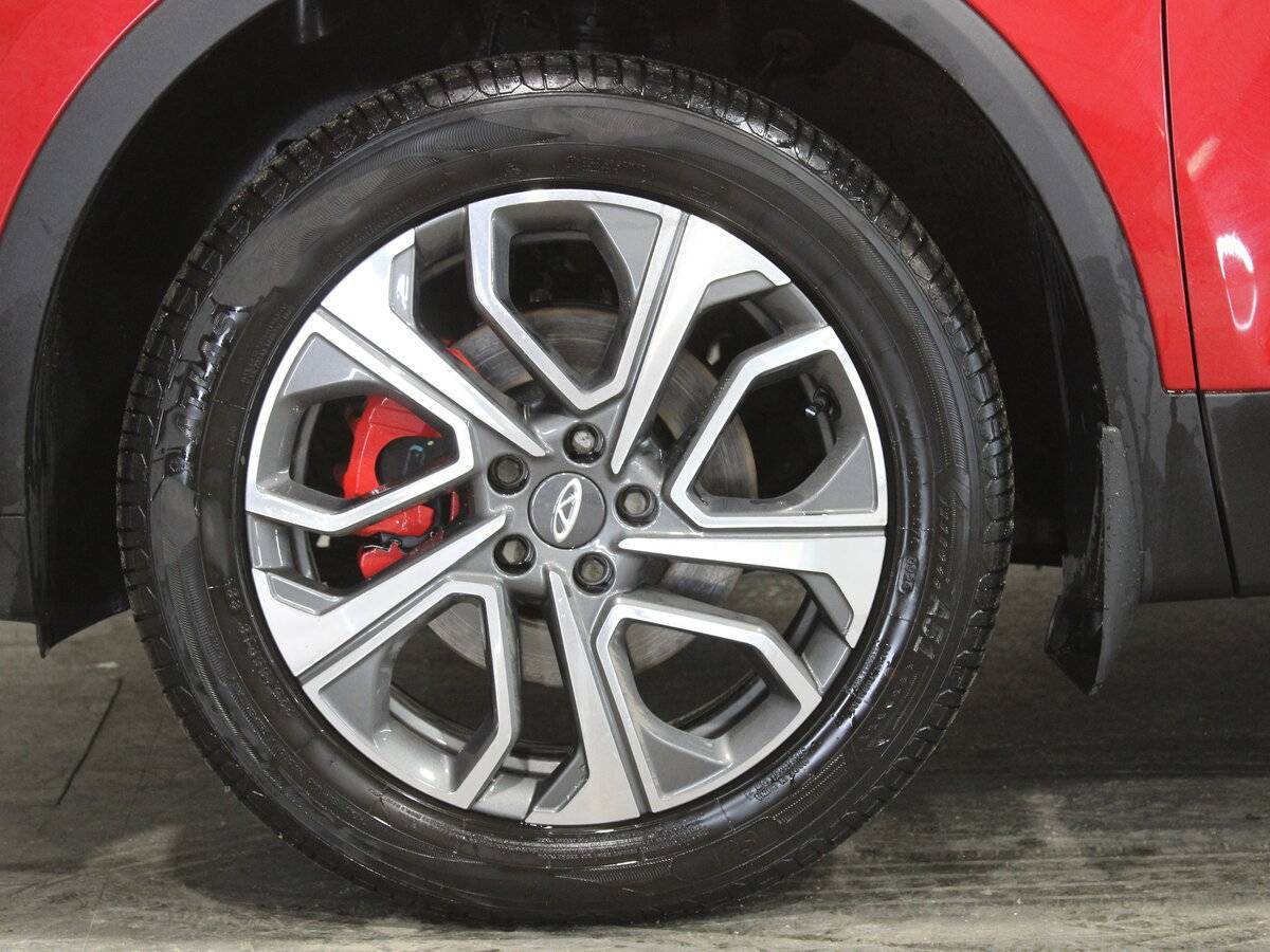 Купить Chery Tiggo 7 Pro Max, 2024, 9 752 км, фото №14