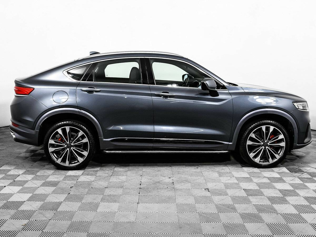 Купить Geely Tugella, 2022, 37 000 км, фото №4