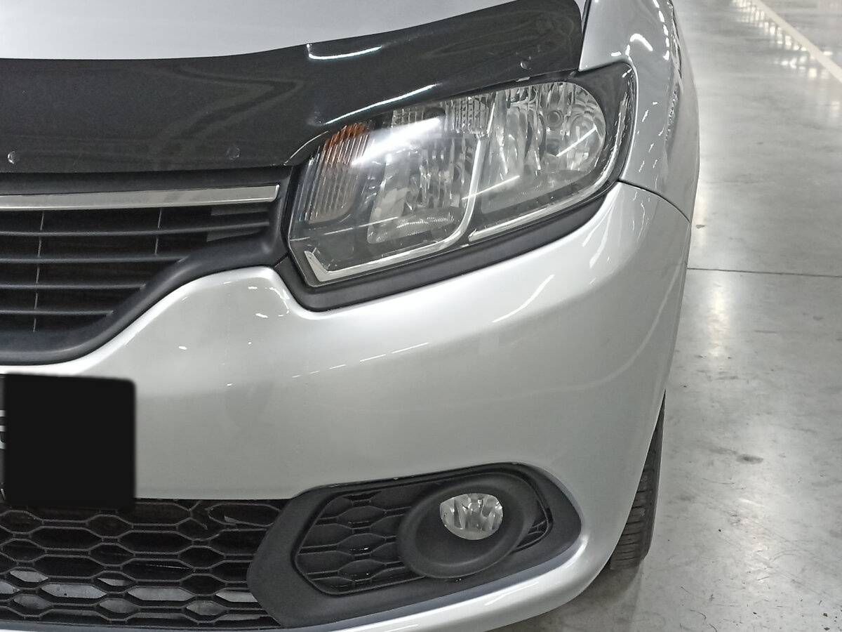 Купить Renault Sandero, 2017, 124 300 км, фото №17