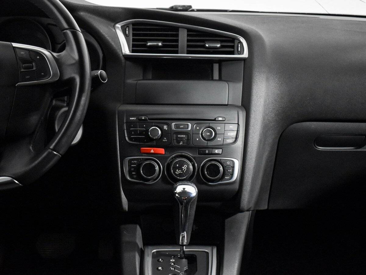 Купить Citroen C4, 2012, 114 207 км, фото №13