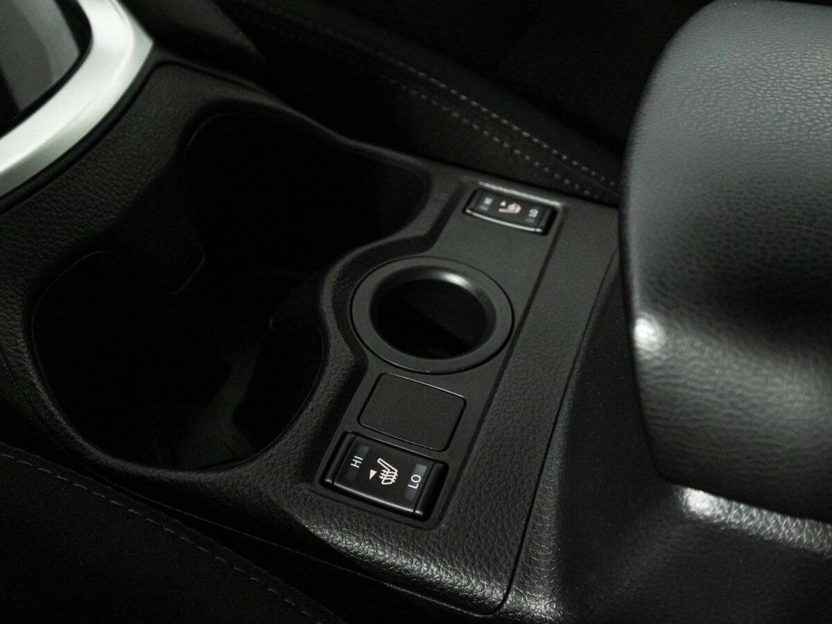 Купить Nissan X-Trail, 2021, 72 202 км, фото №19