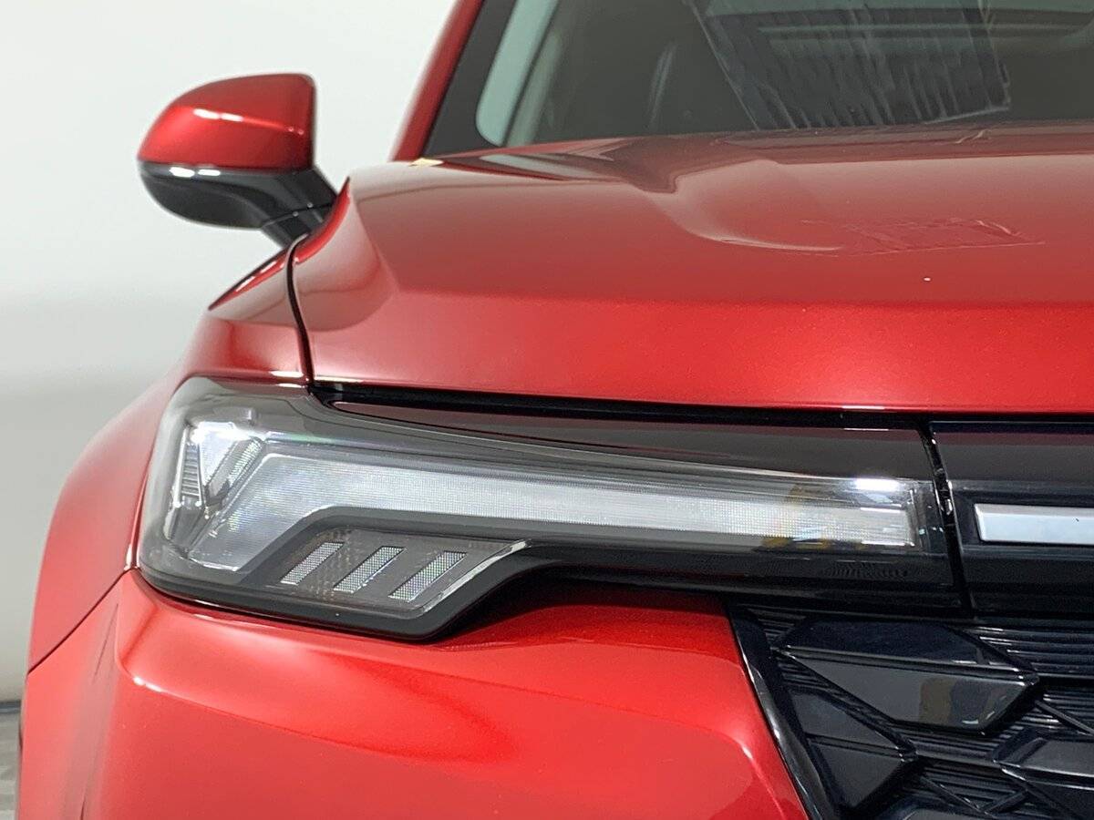 Купить Changan CS35 Plus, 2023, 40 514 км, фото №10