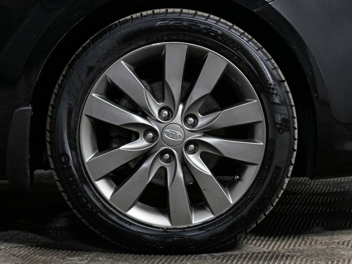 Купить Kia Cerato Koup, 2012, 133 548 км, фото №16