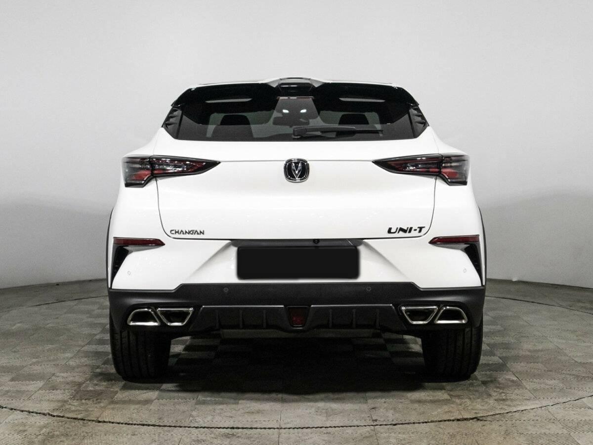Купить Changan UNI-T, 2023, 14 552 км, фото №6