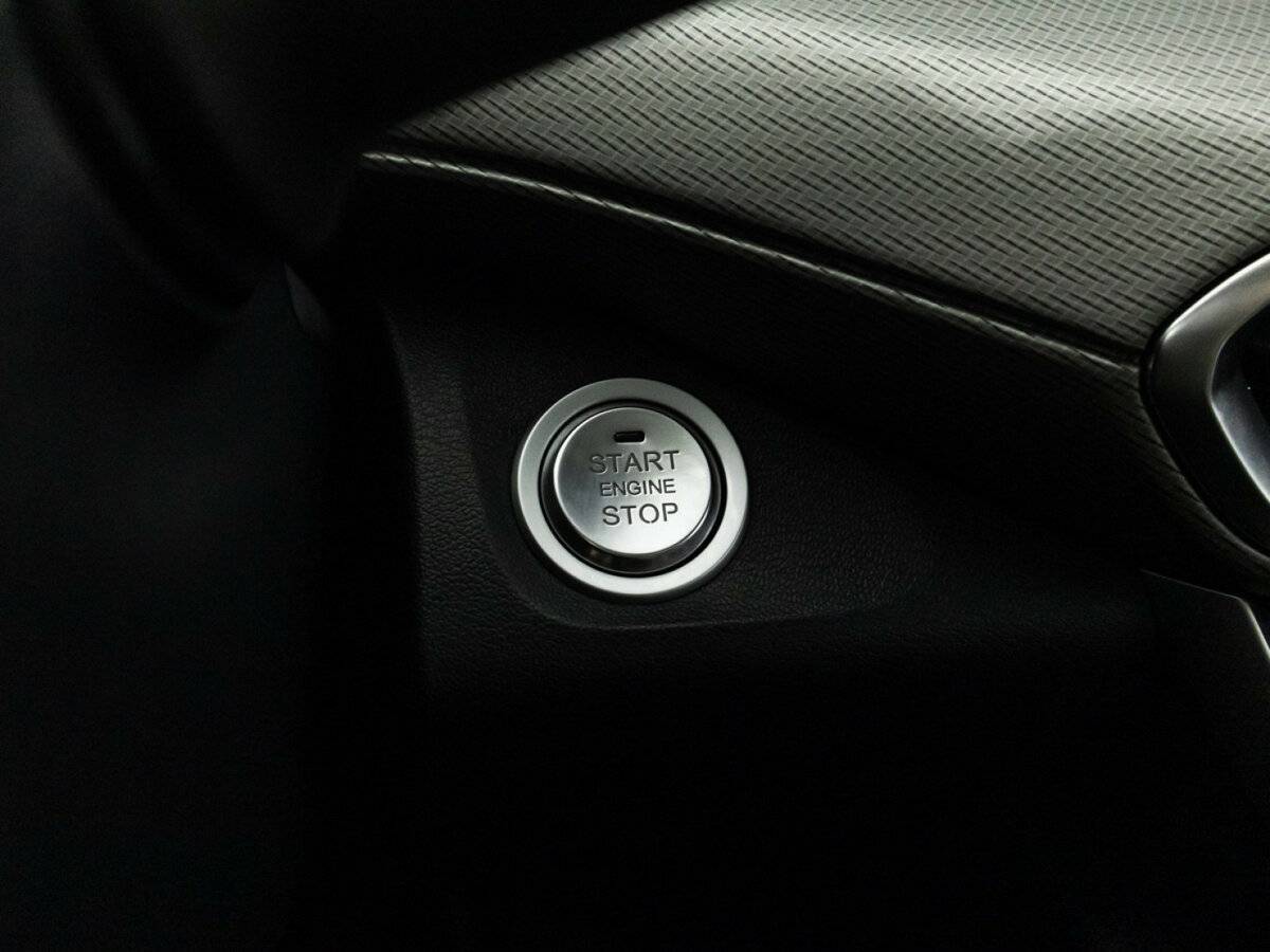 Купить Changan UNI-T, 2023, 14 552 км, фото №24