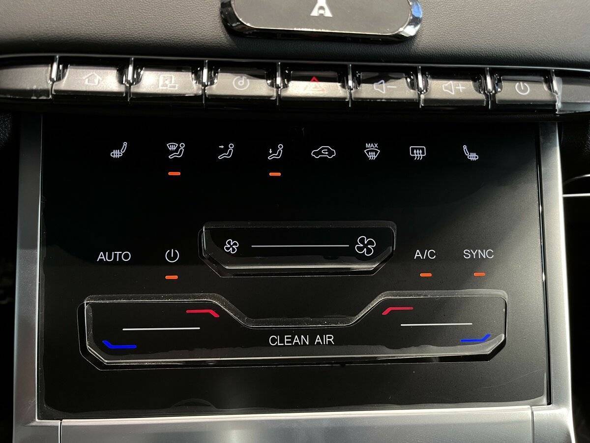 Купить Chery Tiggo 7 Pro Max, 2023, 20 300 км, фото №7