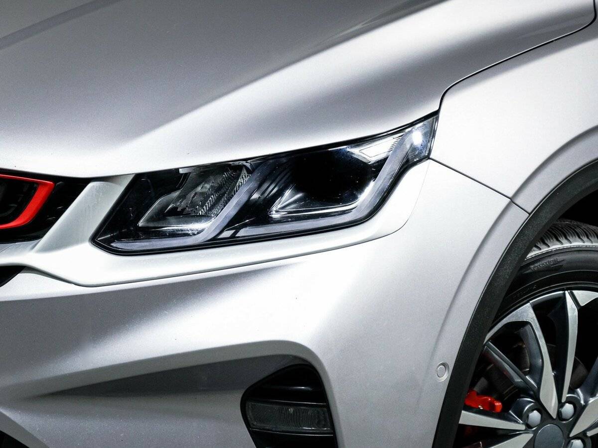 Купить Belgee X50, 2024, 21 586 км, фото №16