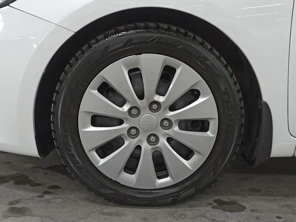 Купить Kia Ceed, 2015, 189 400 км, фото №18