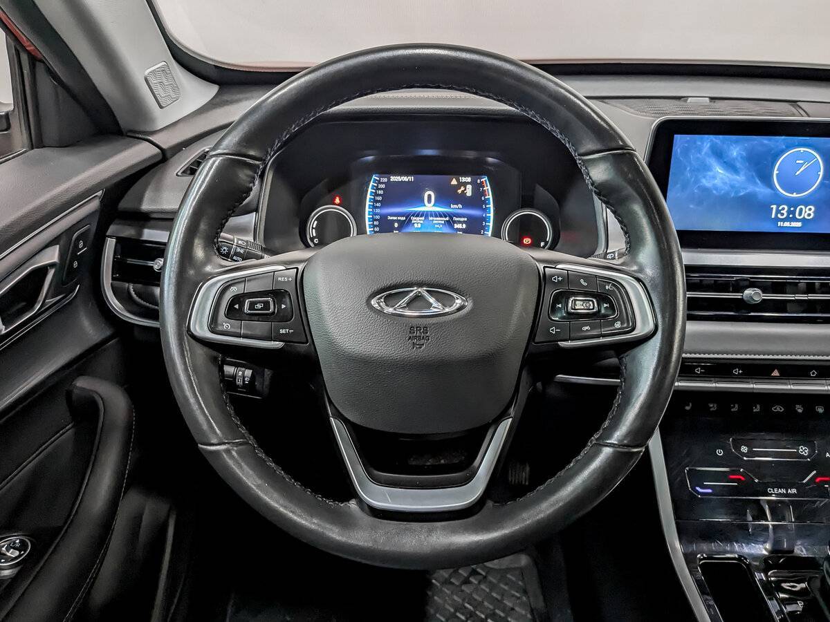 Купить Chery Tiggo 4 Pro, 2023, 66 549 км, фото №23