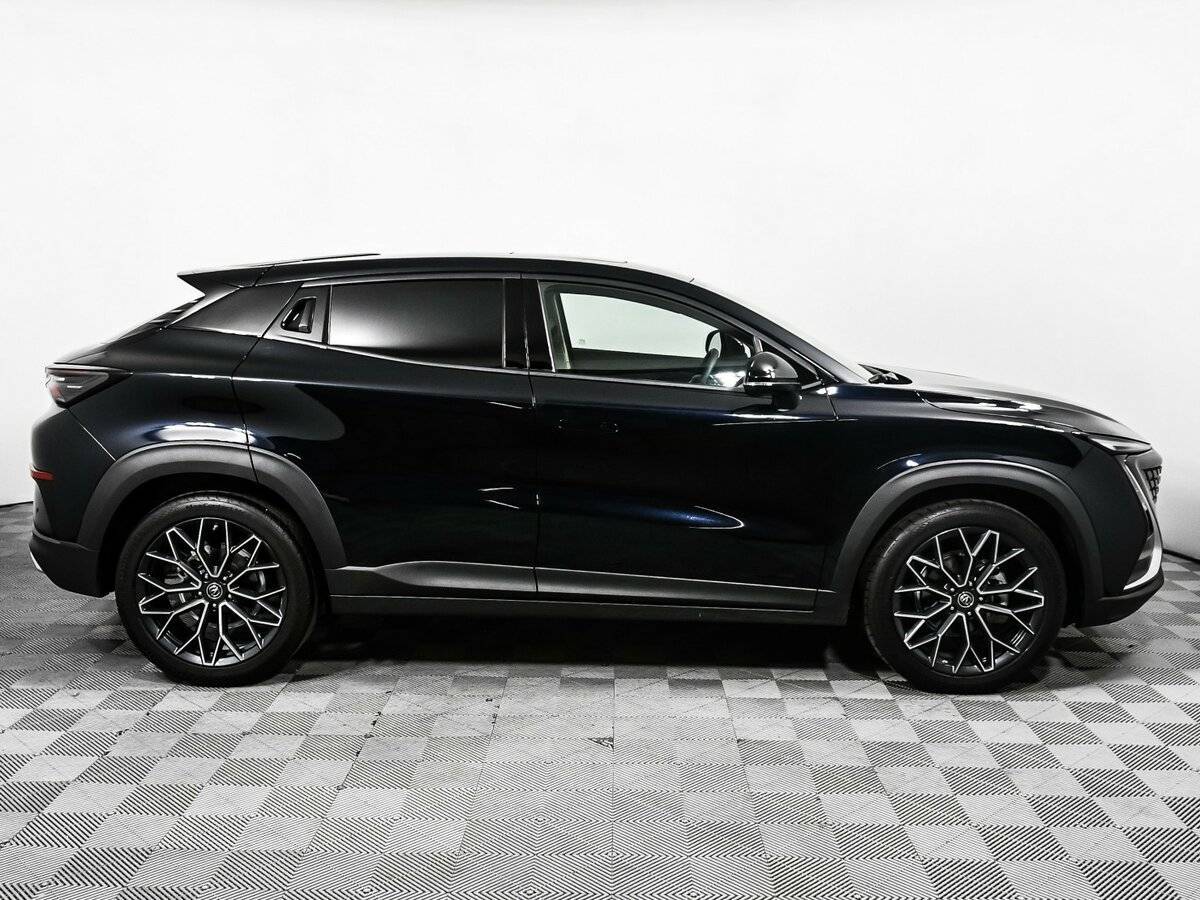 Купить Changan UNI-T, 2022, 21 993 км, фото №4