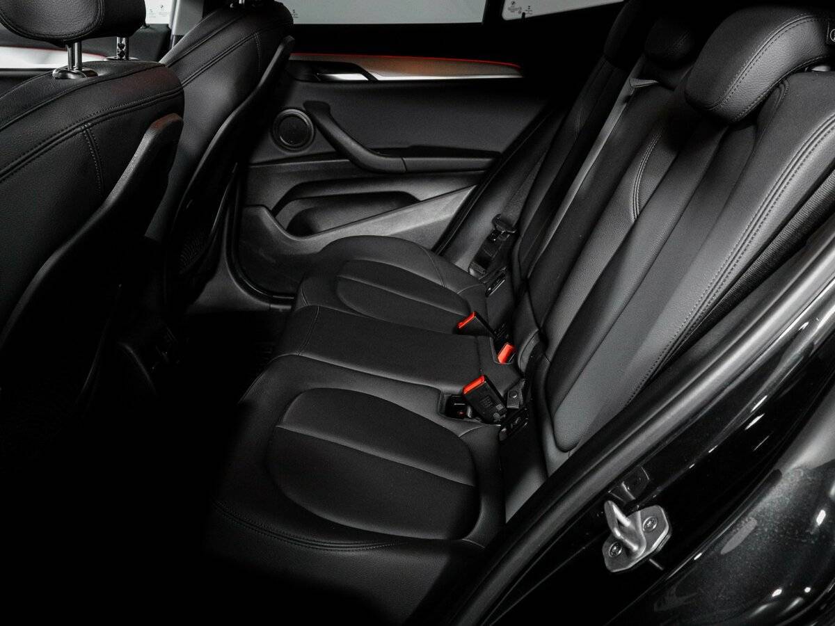 Купить BMW X2 sDrive18i, 2018, 44 300 км, фото №10