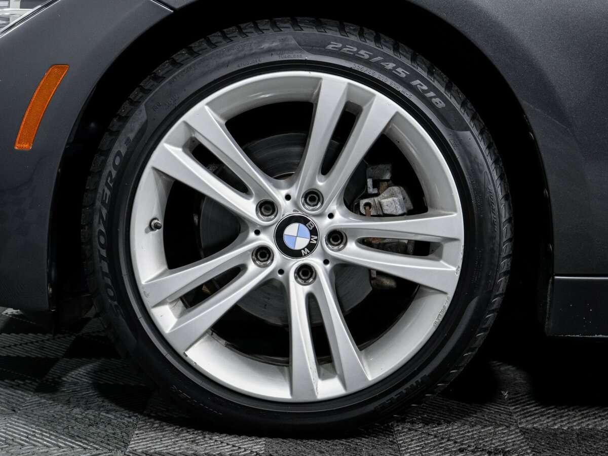 Купить BMW 3 серии 330i xDrive, 2017, 122 817 км, фото №15