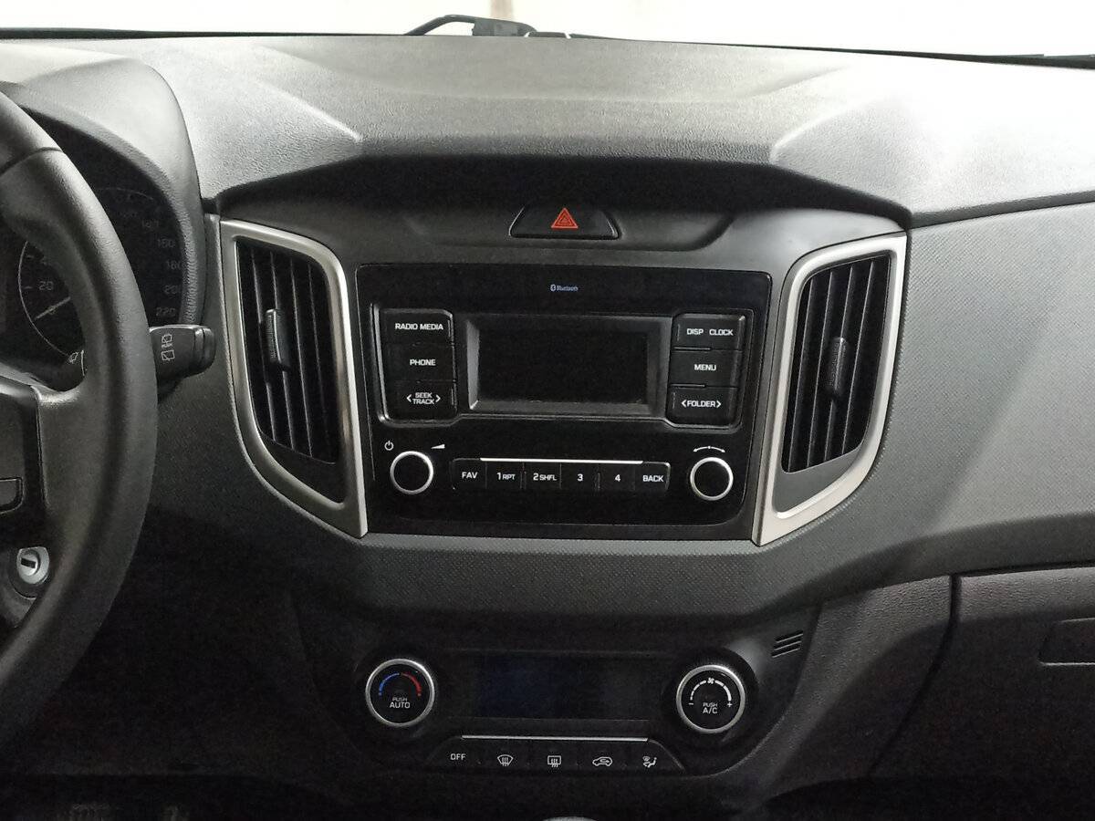 Купить Hyundai Creta, 2021, 72 774 км, фото №15