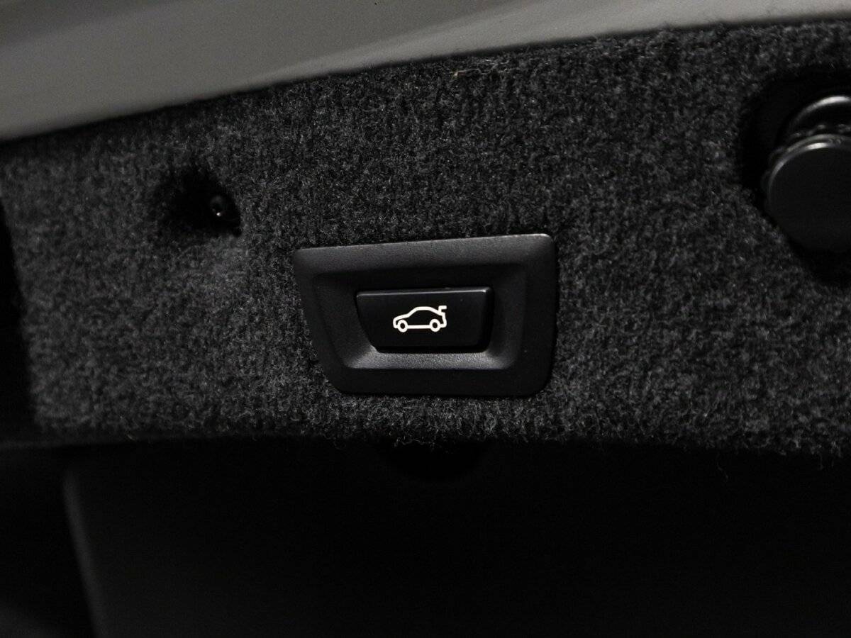 Купить BMW 5 серии 528i xDrive, 2013, 127 784 км, фото №16