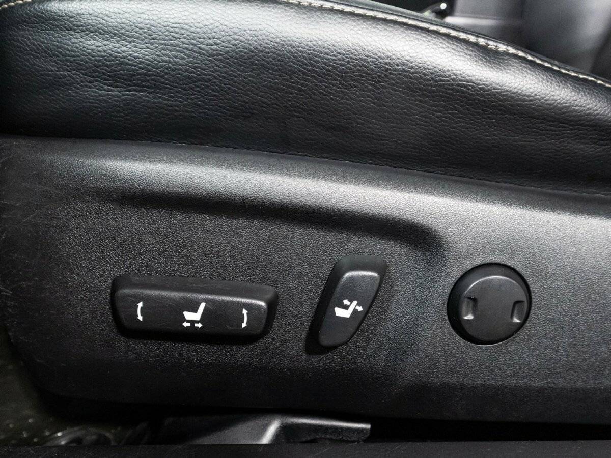 Купить Toyota Camry, 2015, 90 592 км, фото №18