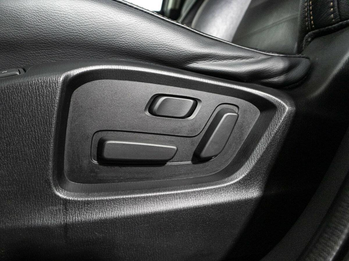 Купить Mazda CX-5, 2017, 116 678 км, фото №17