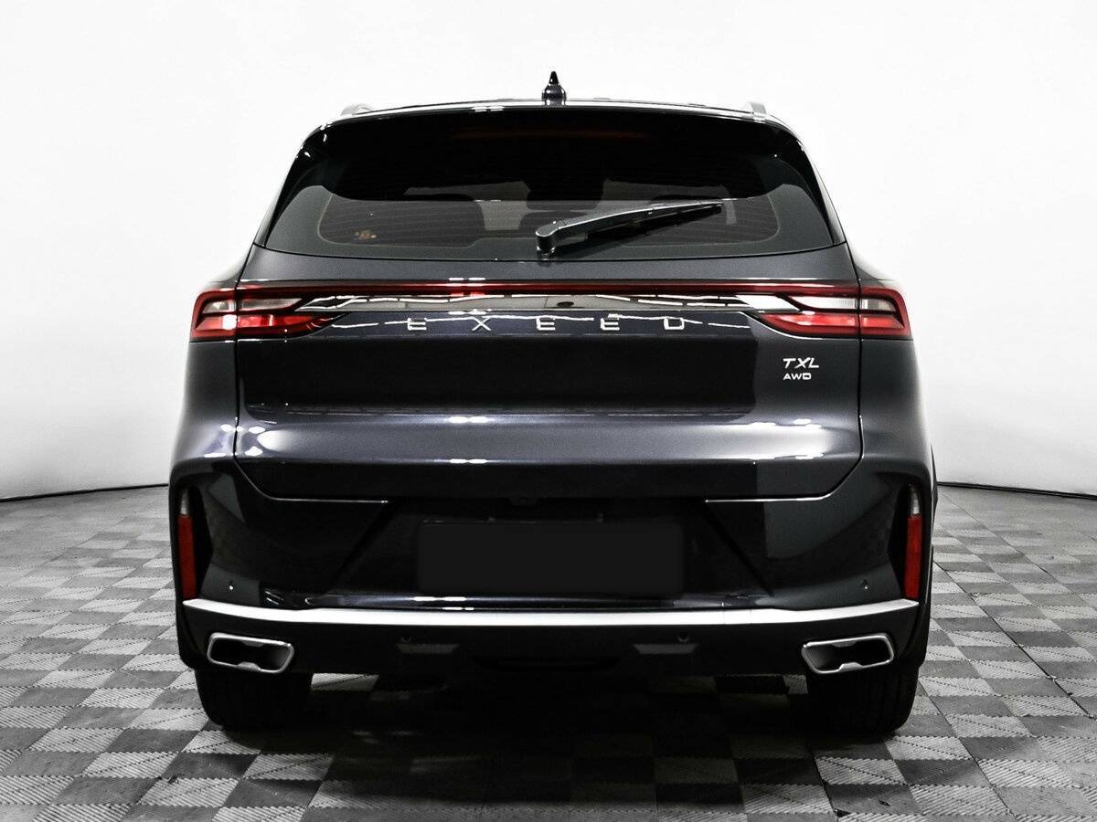 Купить Exeed TXL, 2023, 12 913 км, фото №6