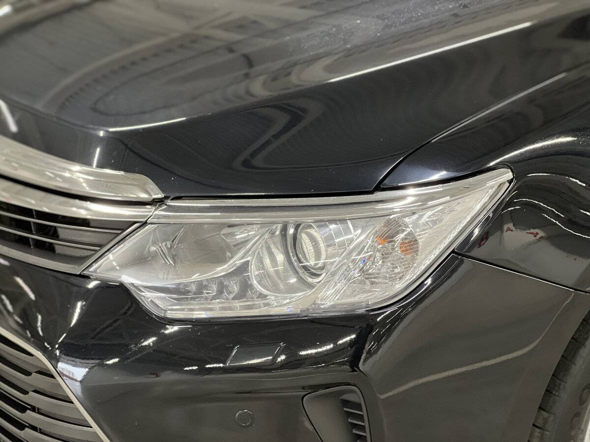 Купить Toyota Camry, 2015, 298 151 км, фото №17