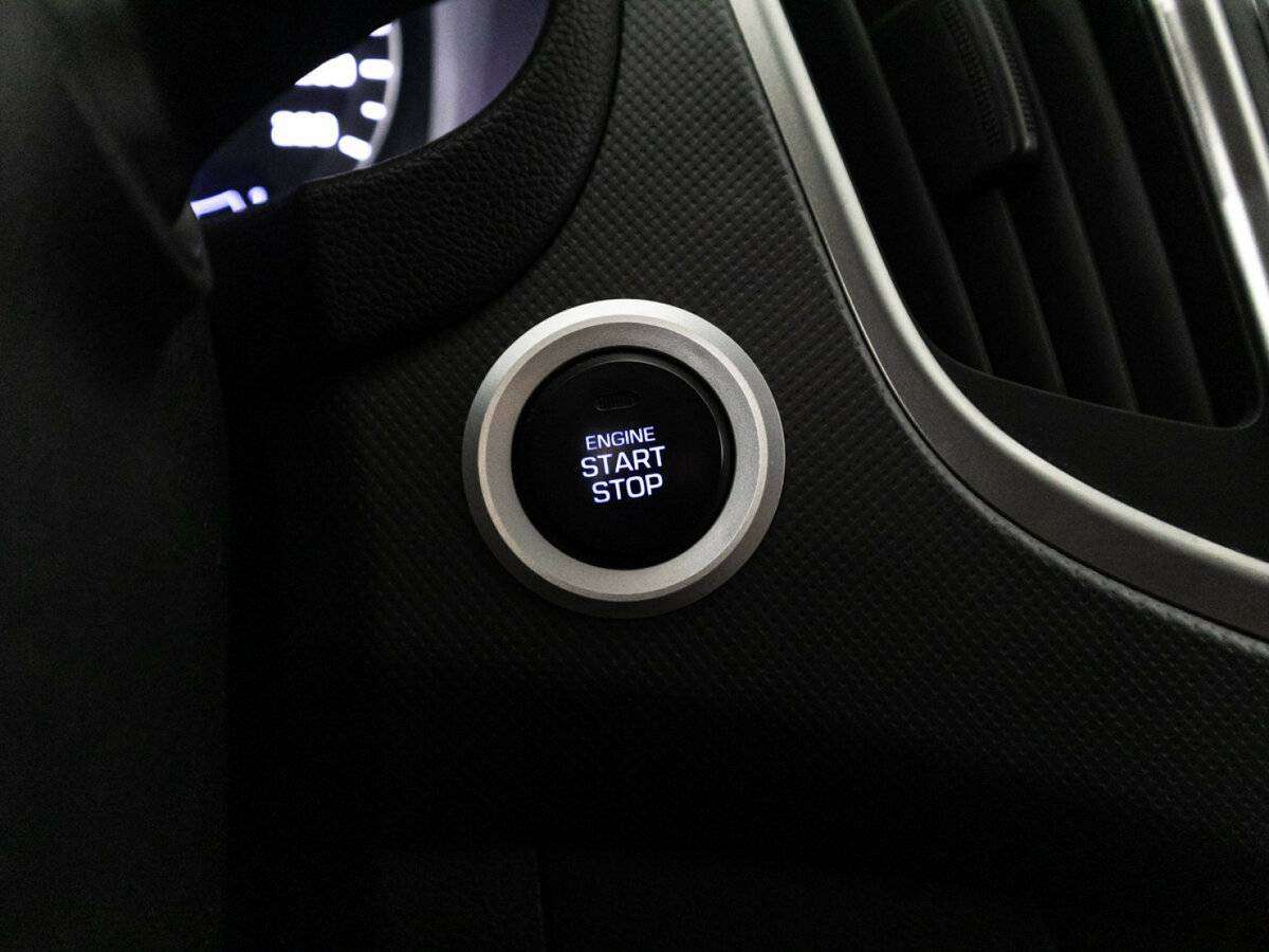 Купить Hyundai Creta, 2018, 71 161 км, фото №18