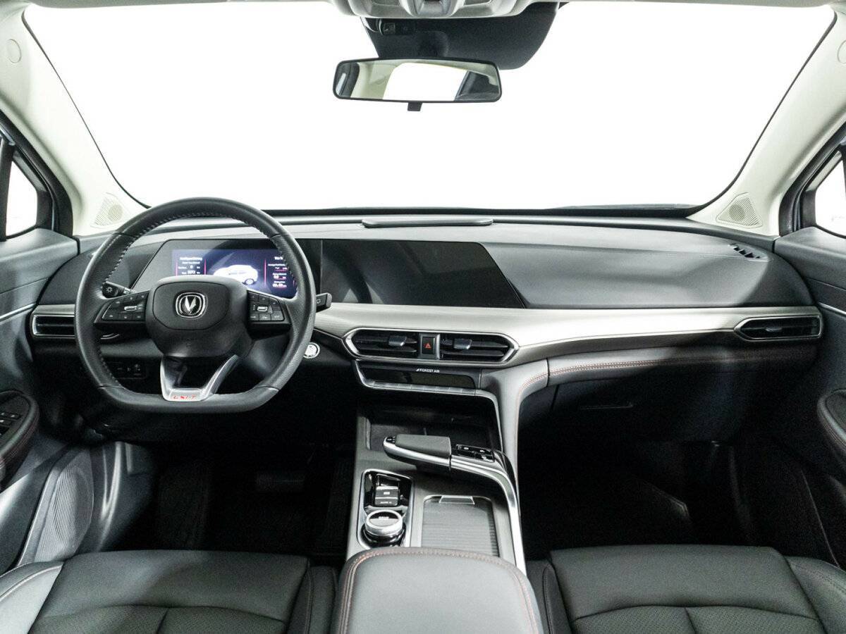 Купить Changan UNI-T, 2023, 21 312 км, фото №13