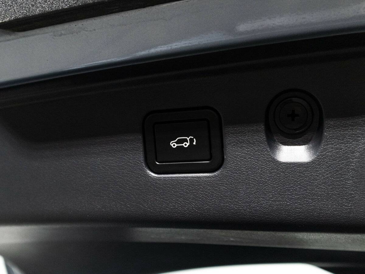 Купить Changan UNI-T, 2023, 21 312 км, фото №16