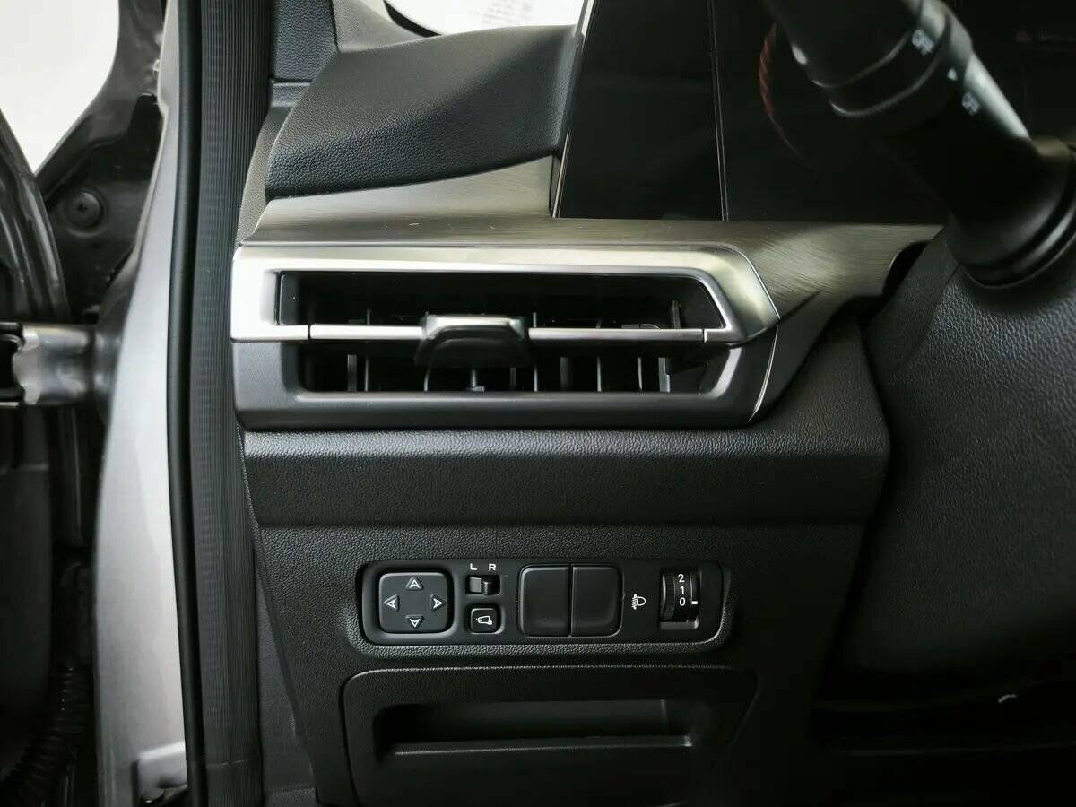 Купить Changan CS35 Plus, 2023, 57 759 км, фото №10