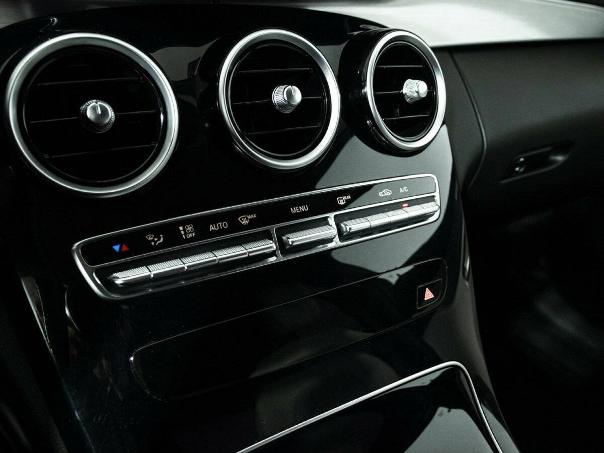 Купить Mercedes-Benz C-Класс 180, 2015, 127 000 км, фото №18