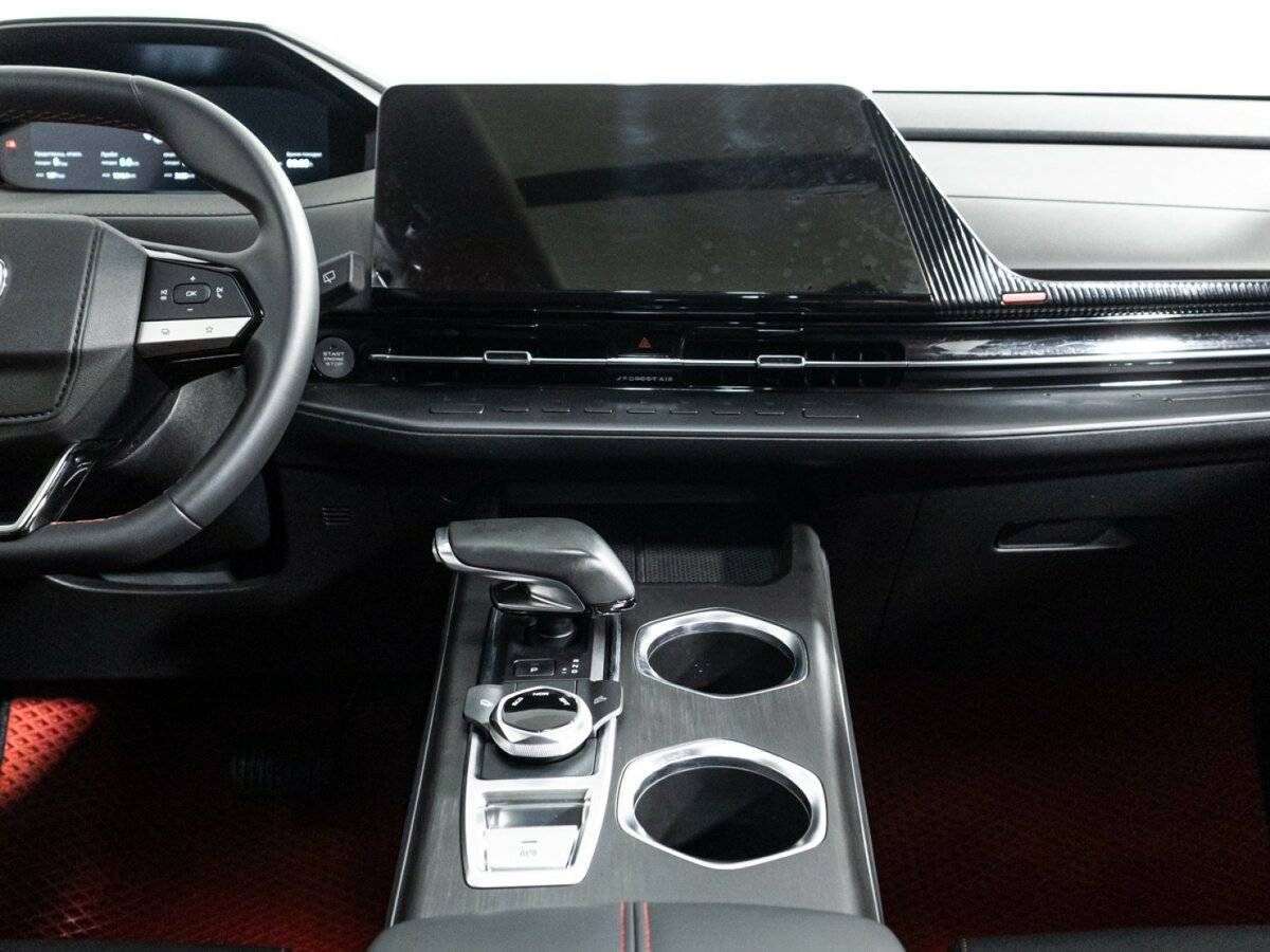 Купить Changan CS55 Plus, 2023, 18 463 км, фото №14