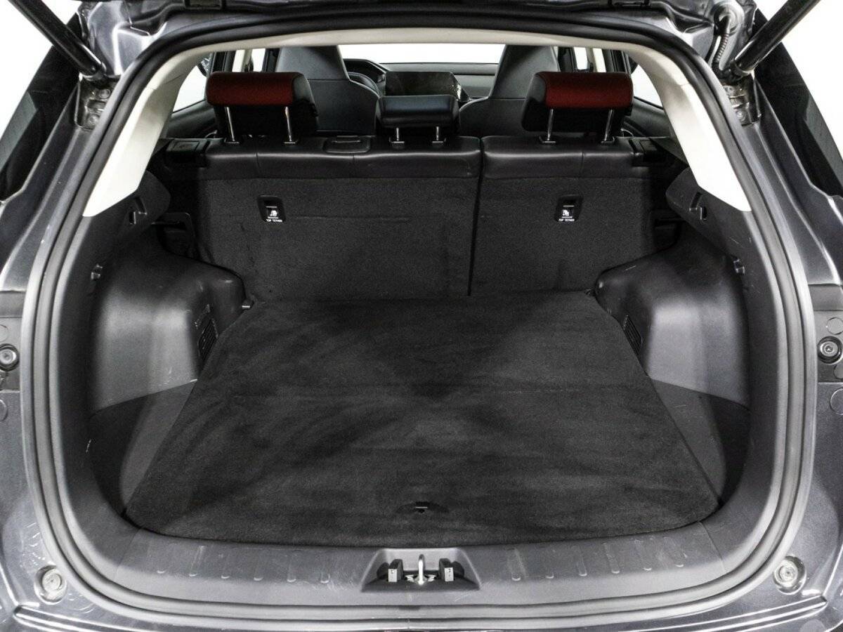 Купить Changan CS55 Plus, 2023, 18 463 км, фото №15