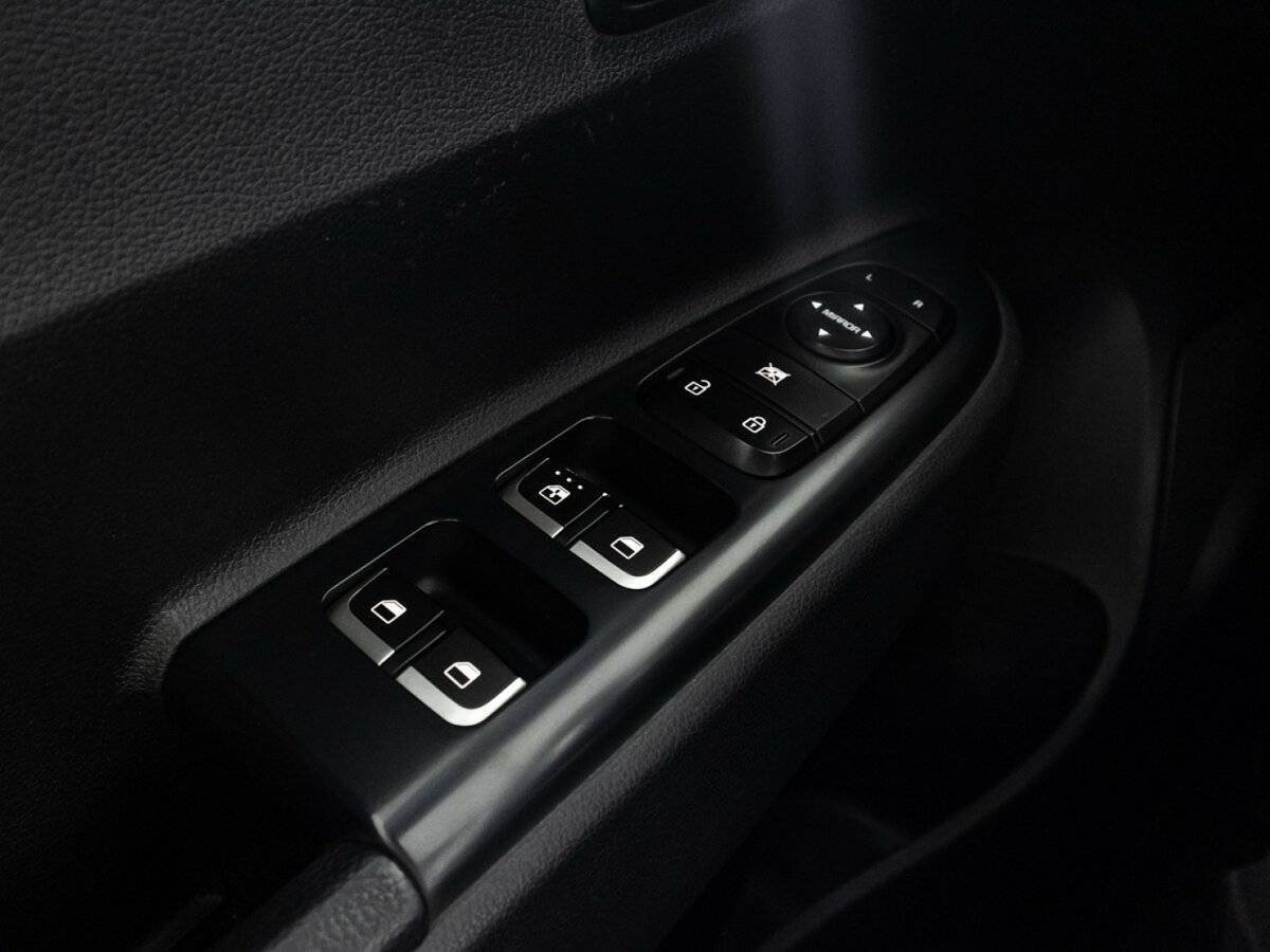 Купить Kia Rio, 2020, 148 653 км, фото №20