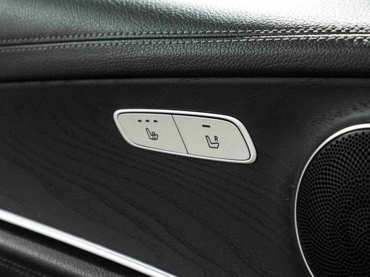 Купить Mercedes-Benz E-Класс 200, 2018, 129 784 км, фото №17