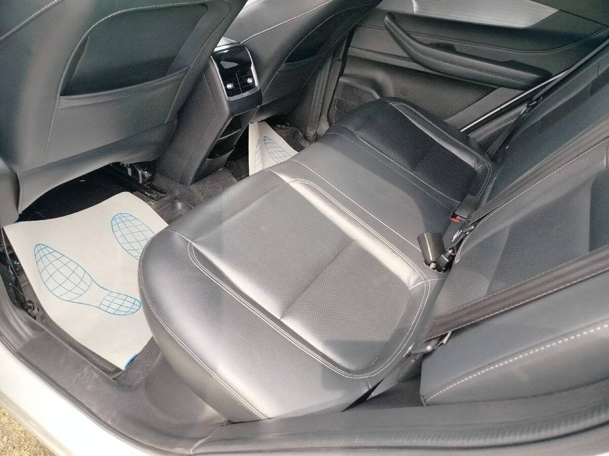 Купить Chery Tiggo 4, 2022, 147 598 км, фото №17