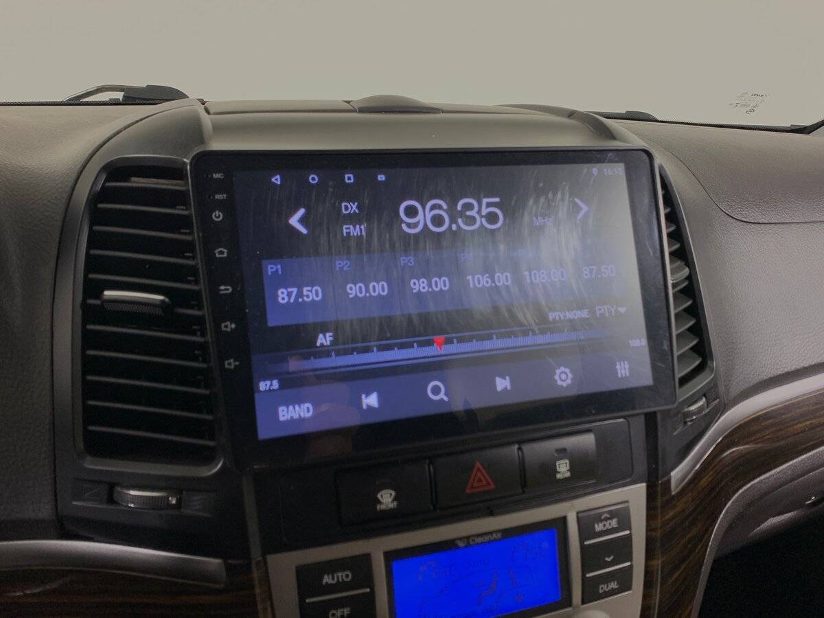 Купить Hyundai Santa Fe, 2012, 136 887 км, фото №15