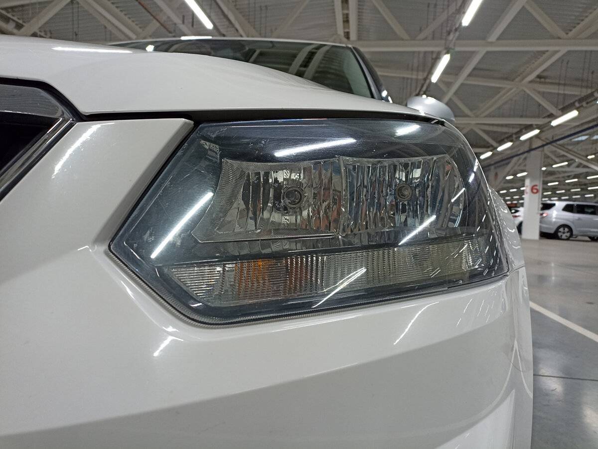 Купить Skoda Yeti, 2014, 125 000 км, фото №17