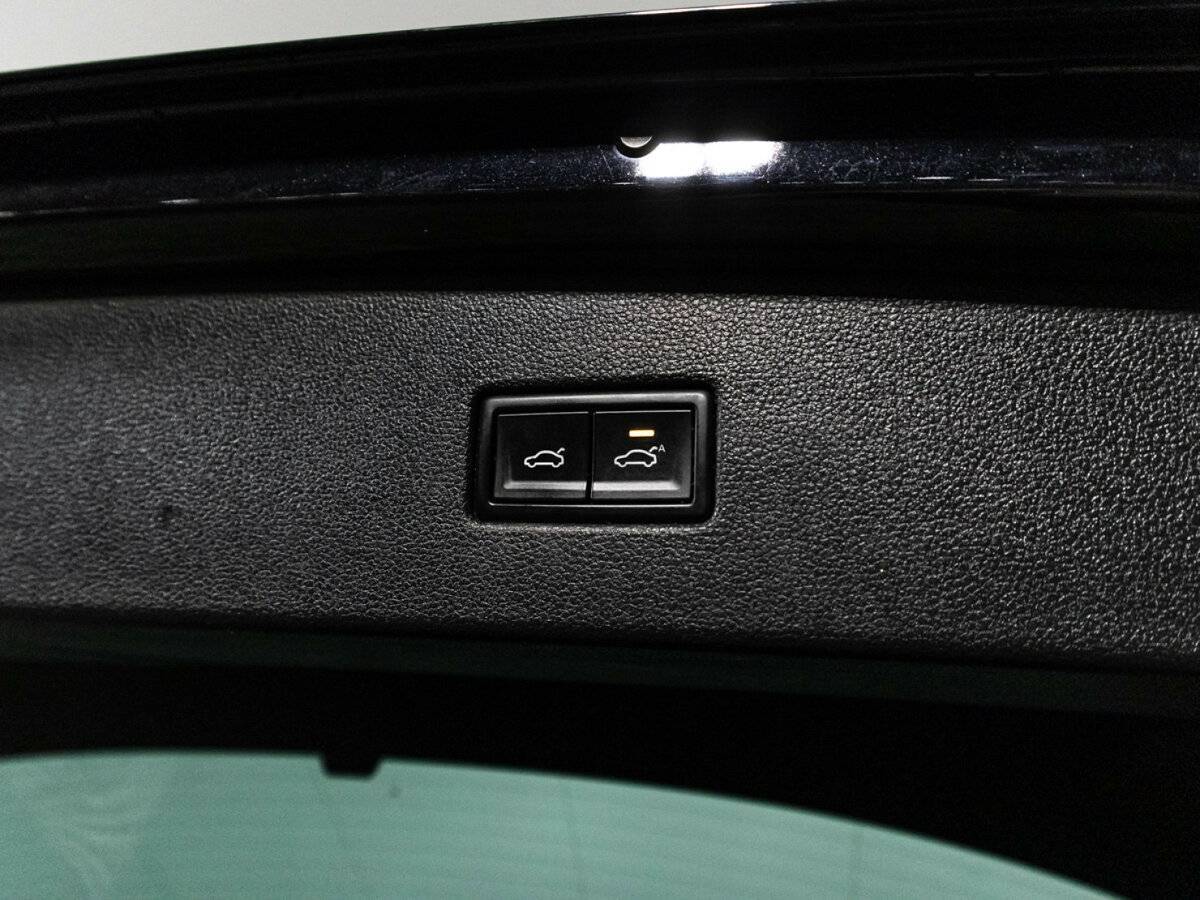 Купить Volkswagen Tiguan, 2019, 139 405 км, фото №16