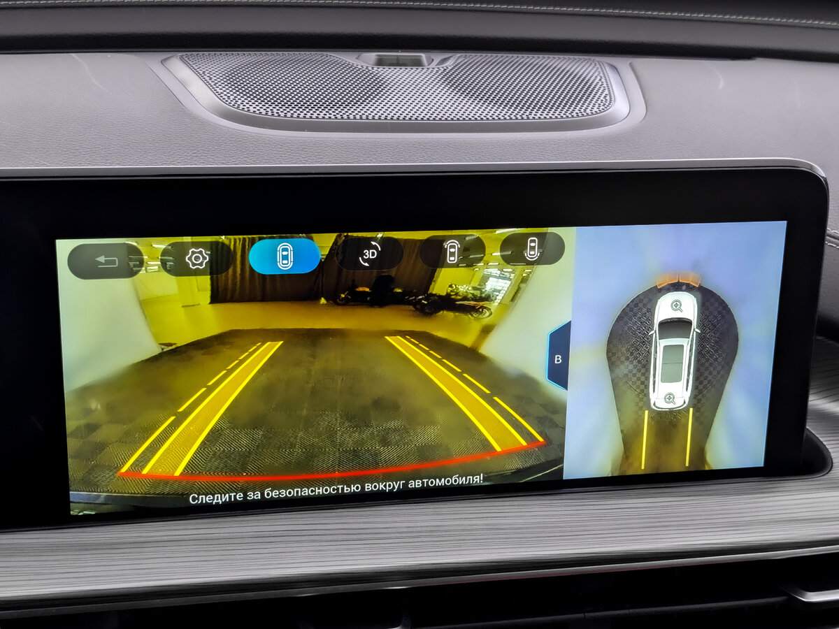 Купить Chery Tiggo 8 Pro Max, 2022, 79 198 км, фото №29