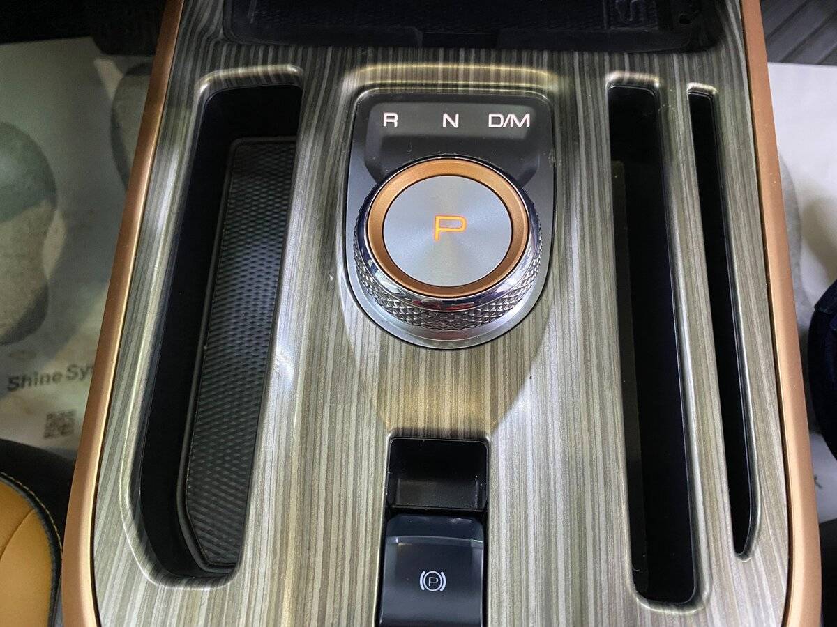 Купить Haval Jolion, 2021, 43 299 км, фото №16