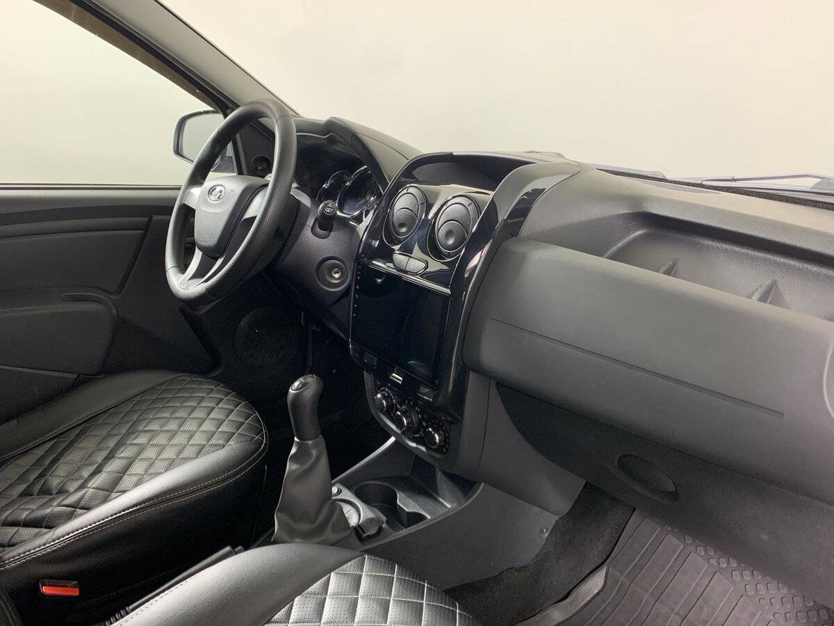 Купить Lada (ВАЗ) Largus, 2021, 105 000 км, фото №14