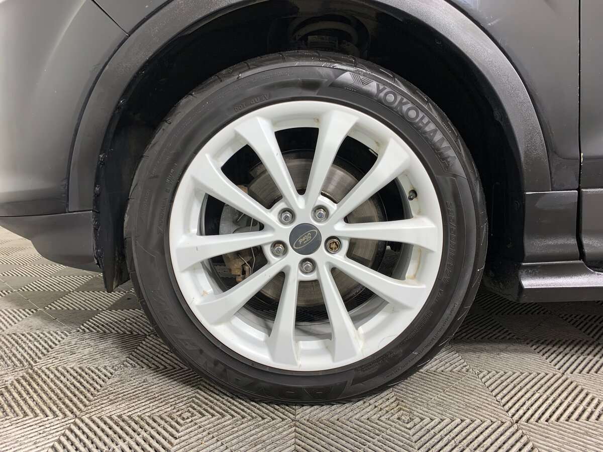 Купить Ford Kuga, 2016, 248 000 км, фото №9